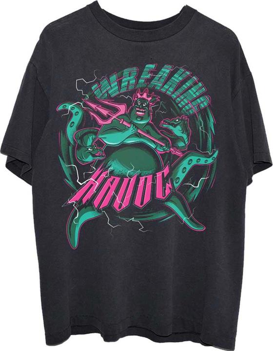 Produktbild Disney Little Mermaid Ursula Wreaking Havoc (L)