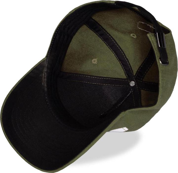 Produktbild Difuzed THE LAST OF US - Casquette Ajustable - Firefly (One Size)