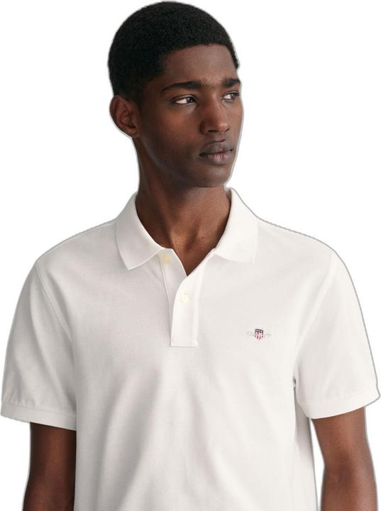 Produktbild GANT Poloshirt Regular Fit (L)
