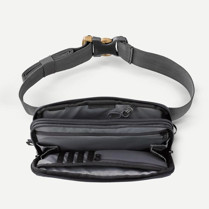 Produktbild Forclaz Organizer Backpacking (Dokumenten- & Geldtasche)