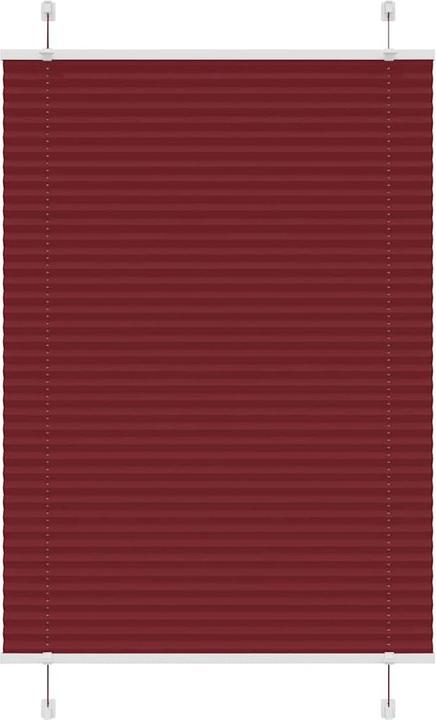 Bordeaux rouge
