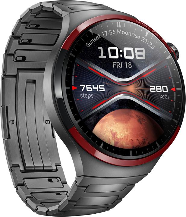 Actual product image Huawei Watch 4 Pro Space (47.60 mm, 4G)