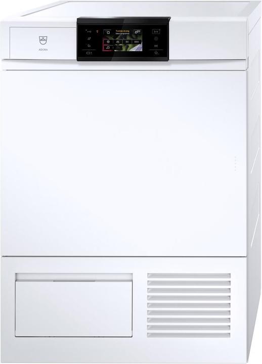 Immagine prodotto V-Zug CombiAdoraDrying V4000 (7 kg, A destra)
