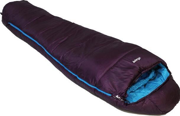 Produktbild Vango Nitestar Alpha 250S (195 cm)