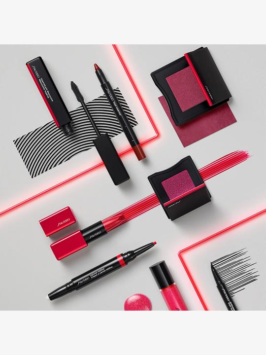Produktbild Shiseido Technosatin Gel Lipstick No 403 (403 AUGMENTED NUDE)