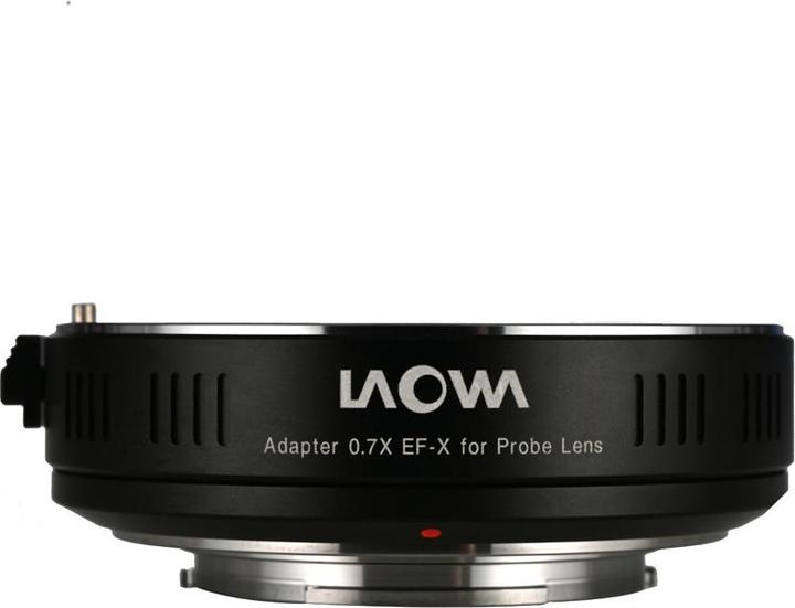 Immagine prodotto Laowa Convertitore 0,7x per l'obiettivo della sonda EF-X (Convertitore grandangolare, Canon EF)