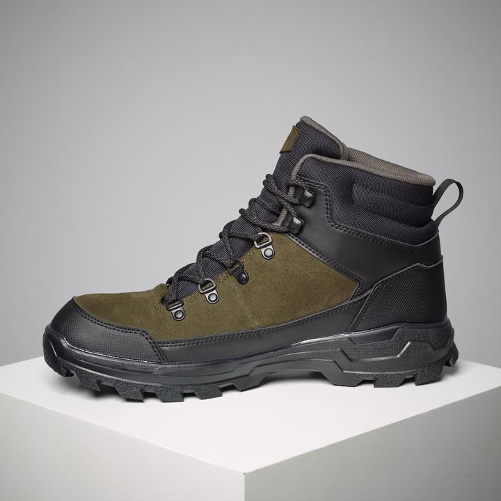 Actual product image Solognac CROSSHUNT 100 V2 (40)