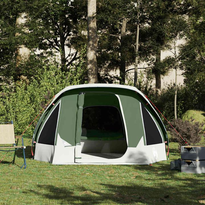 Image du produit VidaXL Rashid (Tente igloo, 4 kg, 4 personnes)