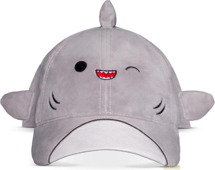 Difuzed Squishmallows - Gordon Novelty Plush Cap (One Size)