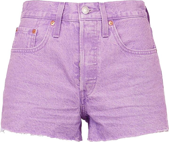 Image du produit Levis - Short ORIGINAL - Femme (28)