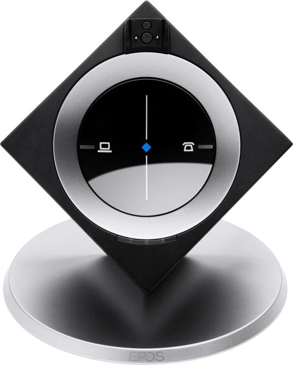 Produktbild EPOS SENNHEISER IMPACT DW 20 ML EU DECT CAT-ip DW Pro1 cordless System Lync (Kabellos)