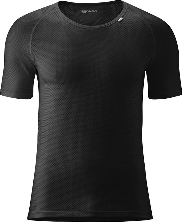 Actual product image Gonso Pete Wheel U-Shirt (S)
