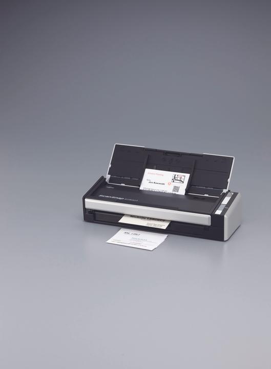 Actual product image Fujitsu ScanSnap S1300i (USB)