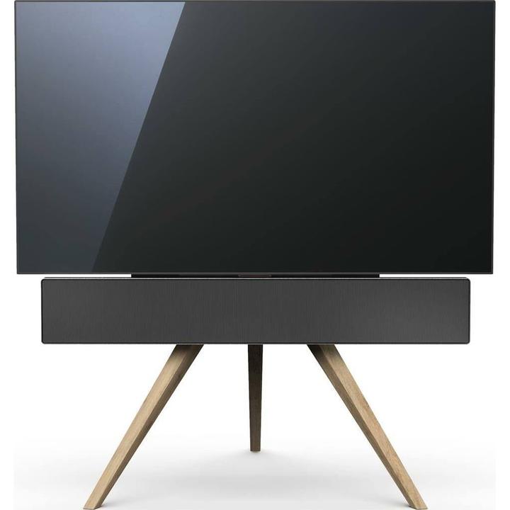 Spectral art AX 30 Staffelei TV-Stand Oak Nature