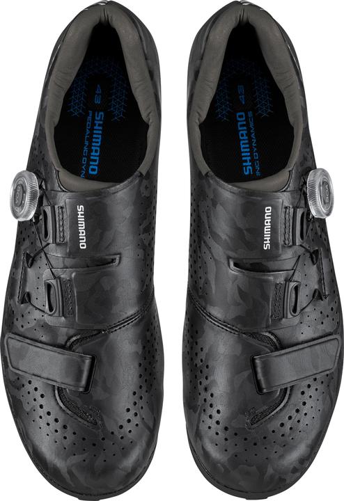 Immagine prodotto Shimano RX6 (43)