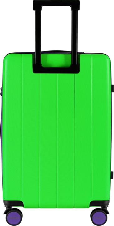 Image du produit Eternitive Valise à roulettes Joy (37 l, Bagage à main (jusqu'à 50l))