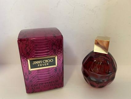 Produktbild Jimmy Choo Fever by (Eau de Parfum, 4 ml)