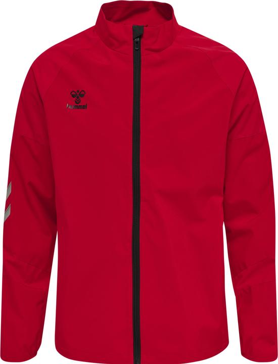 hummel hmlLEAD Trainingsjacke Herren