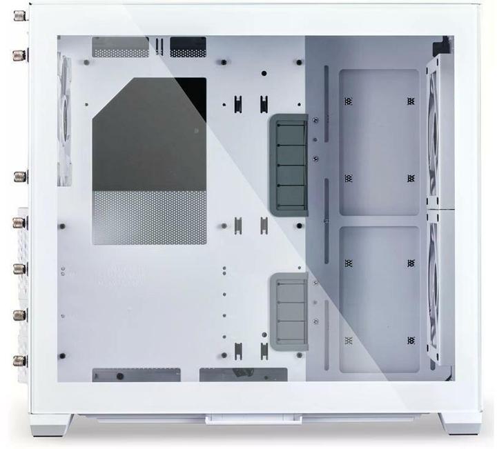 Image du produit Lian-Li O11 Air Mini (ATX, mATX, Mini-ITX, E-ATX)