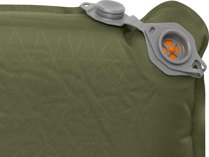 Actual product image Sea To Summit Camp Plus