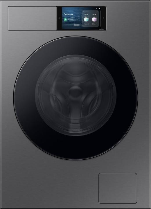 Samsung WF9000 7" Display (9 kg, Links)