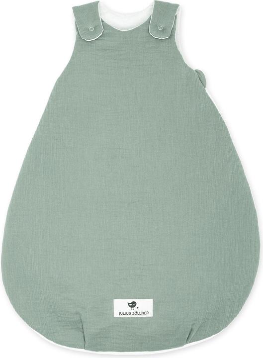 Julius Zöllner Babyschlafsack Musselin