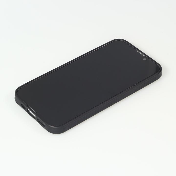 Actual product image PhoneLook Coque Silicone rigide noir Summer 2021 18 (Apple iPhone 14 Pro Max)
