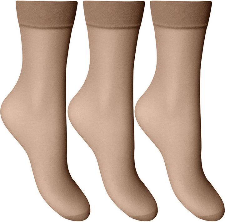 Joanna Gray Söckchen 3 Paar (3er Pack, 152)
