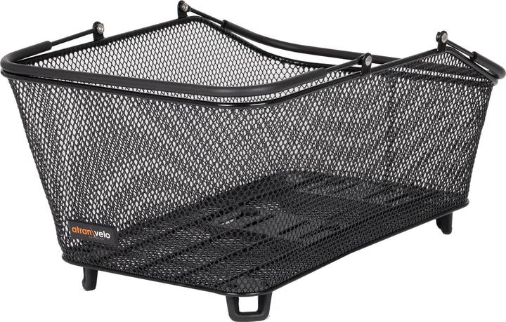 Actual product image Atran Velo Daily L (28 l)