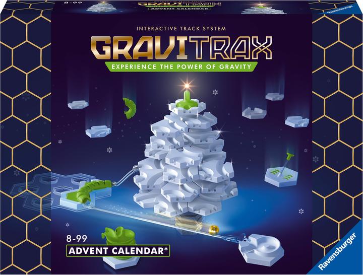Ravensburger GraviTrax