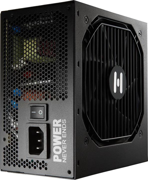 Produktbild Fortron PC- Netzteil Hydro GS 750M (750 W)