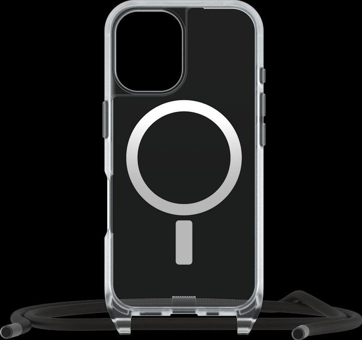 Actual product image OtterBox React Necklace - MagSafe Smartphone Hülle