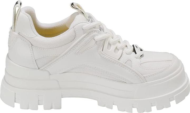 Actual product image Buffalo Aspha HYB Platform Sneaker (40)
