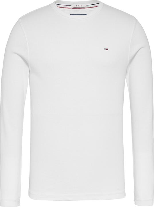 Classic White
