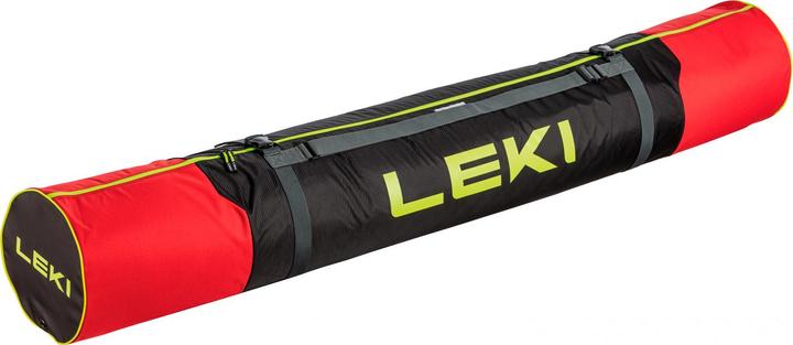 Actual product image Leki Alpine (185 cm)
