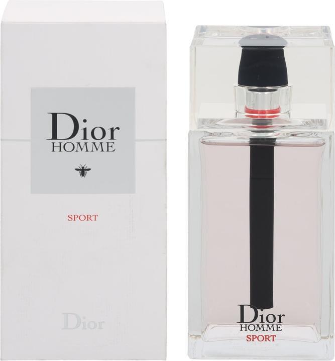 Produktbild Dior Homme Sport (Eau de Toilette, 200 ml)