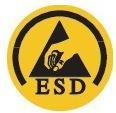 Produktbild Baak Sicherheitssandale S1P ESD René 2 (S1P, 41)