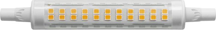 Image du produit Arcchio R7s 118 Lampe LED 8 W (R7, 8 W, 810 lm, 1 x, F)