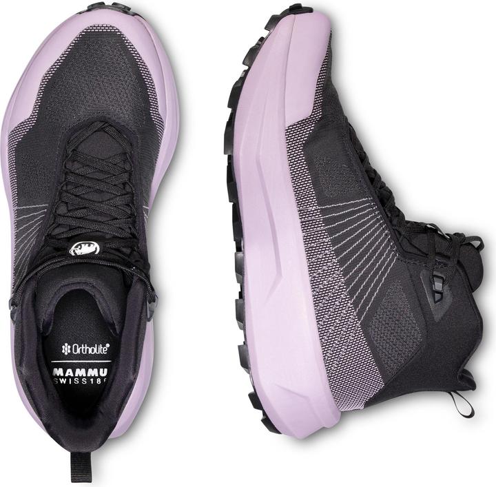 Actual product image Mammut Aenergy Mtn Mid GTX Women (41 1/3)