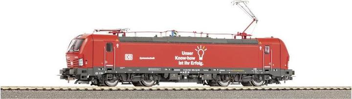 Actual product image Piko Electric locomotive BR 193 DB Systemtechnik VI + DSS PluX22 (Track H0)