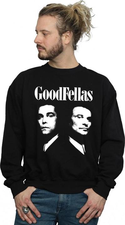 Produktbild Goodfellas Henry And Tommy Sweatshirt (XXL)