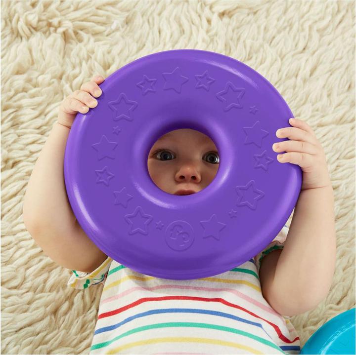 Immagine prodotto Fisher-Price Piramide gigante