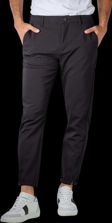 Immagine prodotto Gabba Pantaloni Pisa Small Dot Regular neri (XXL)
