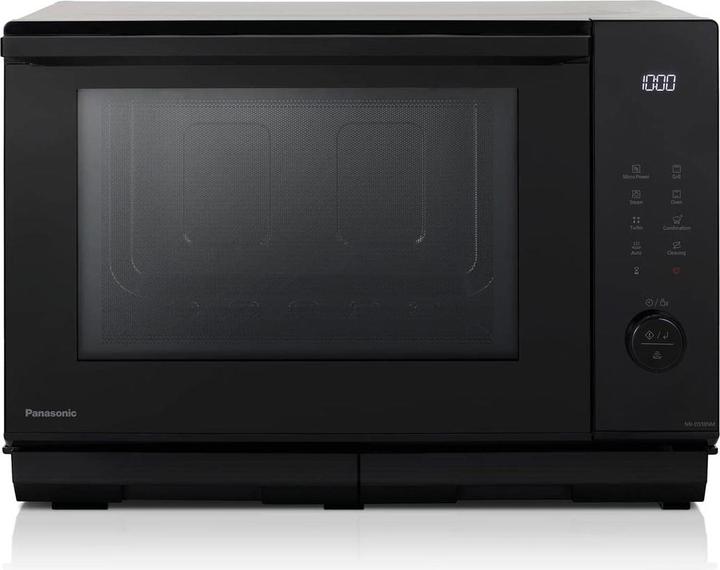 Produktbild Panasonic NN-DS59 4-in-1 Dampfbackofen (27 l)