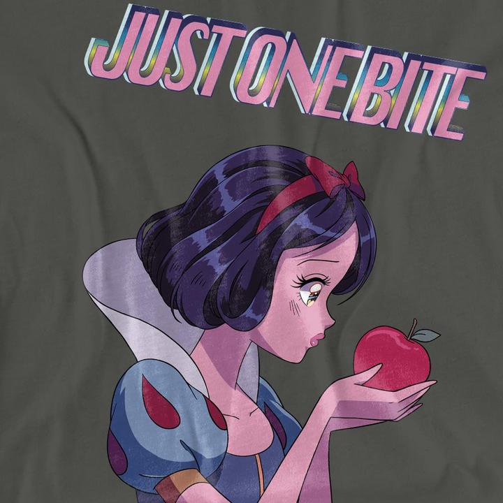 Produktbild Snow White Just One Bite TShirt (M)