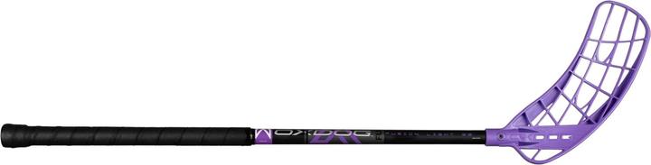 Actual product image Oxdog Floorball stick Fusion Light 32 87 Cm (87 cm, Right)