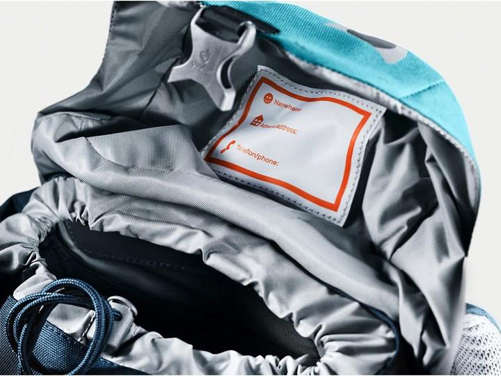 Image du produit Deuter Kikki (8 l)