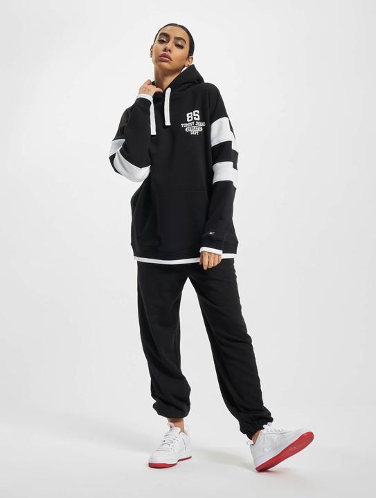 Produktbild Tommy Hilfiger Tommy Jeans Collegiate Hoodie - 98533 (M)