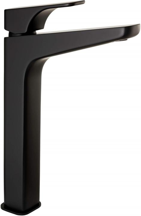 Image du produit Deante Bateria umywalkowa Hiacynt stojąca czarny (BQH N20N)