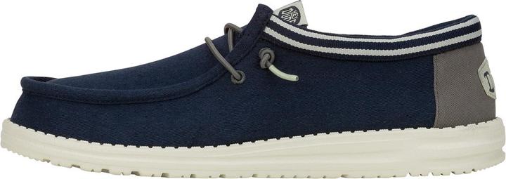 Navy/Grey